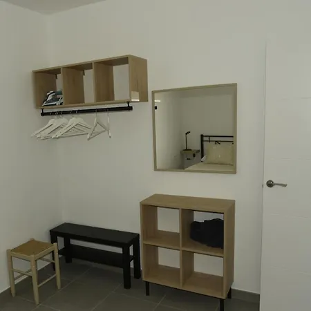 Appartement Apto. Dulia *