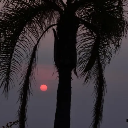 Daire Apto. Dulia Puerto Rico (Gran Canaria)