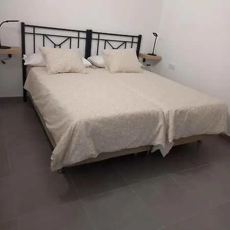 Appartement Apto. Dulia