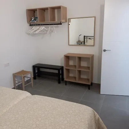 Apto. Dulia Appartement Puerto Rico (Gran Canaria)