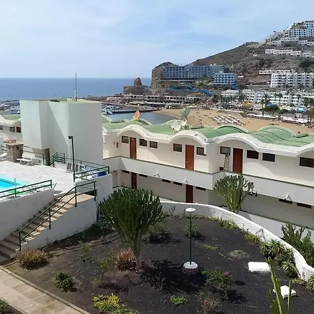 Appartement Apto. Dulia